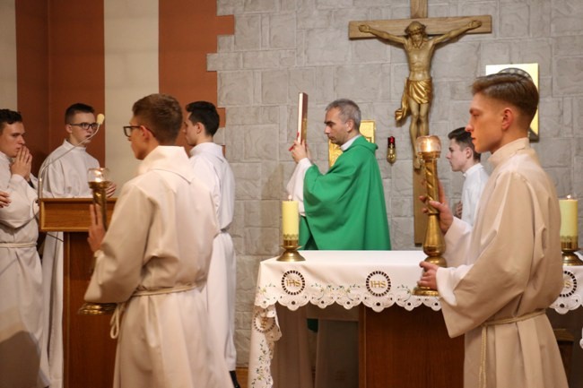 KODA i KAMuzo w Dąbrówce