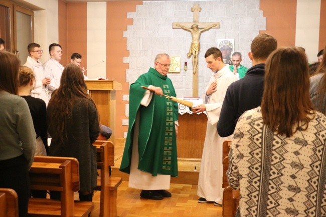 KODA i KAMuzo w Dąbrówce