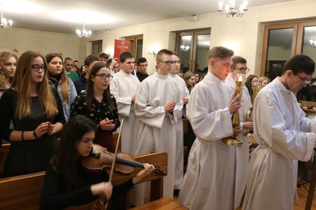 KODA i KAMuzo w Dąbrówce