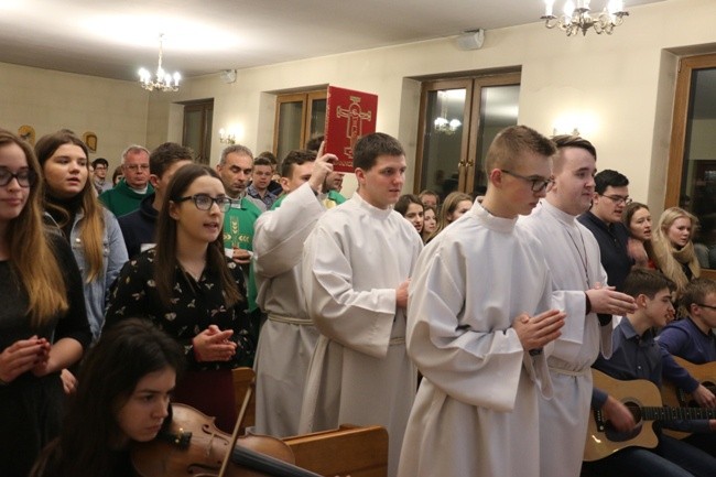 KODA i KAMuzo w Dąbrówce