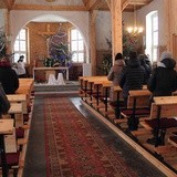 Ferie z ikoną w Parsęcku