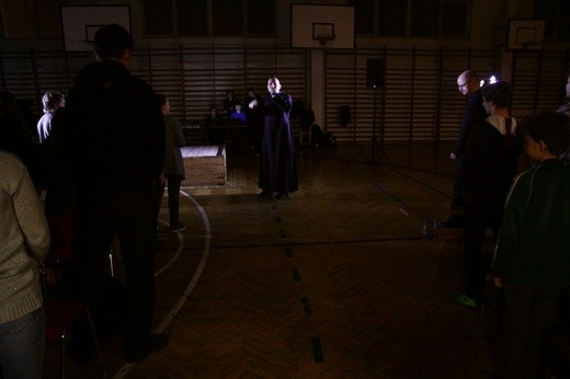 Koncert ks. Jakuba Bartczaka w Gliwicach