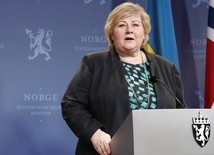 Dyplomacja UE zainteresowana próbą usunięcia polskiego konsula z Oslo