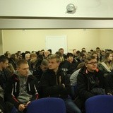 Dzień pamięci ofiar Holokaustu w Jodłowej