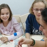 Obóz Skautów Króla ze szczepu 5 w Kudowie-Zdroju 