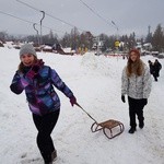 Parafialne ferie w Zakopanem