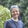 Siostra Anna Maria Pudełko należy do Instytutu Królowej Apostołów dla powołań