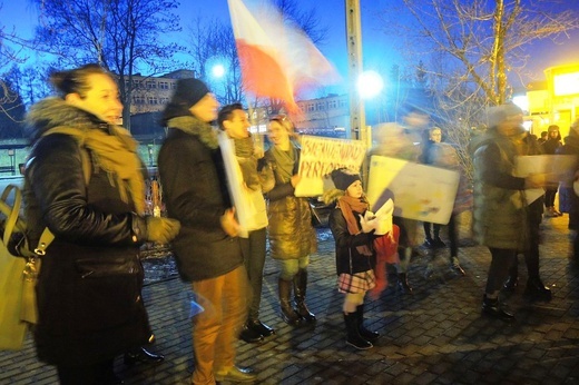 Powrót "Veintidos" z Panamy do Bielska-Białej