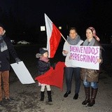 Powrót "Veintidos" z Panamy do Bielska-Białej