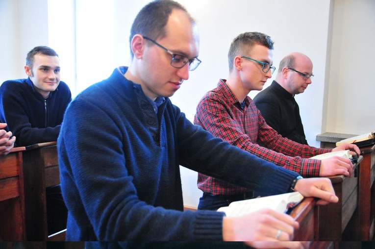 Okres propedeutyczny alumnów lubelskiego seminarium