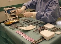 Potrzebna zmiana systemu pobierania narządów do przeszczepienia