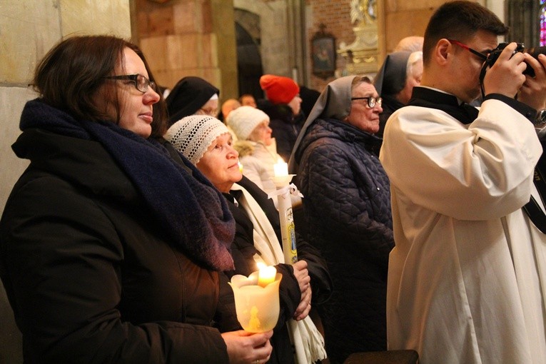 Dzień Życia Konsekrowanego