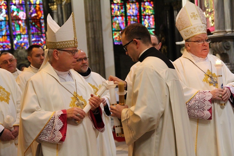 Dzień Życia Konsekrowanego