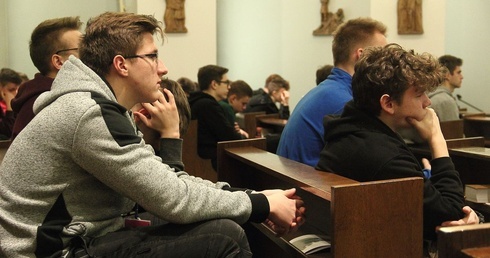 Kościół: tak czy nie?