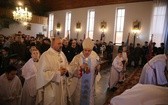 Rocznica pacyfikacji Szczecyna 