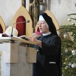 Dzień Życia Konsekrowanego