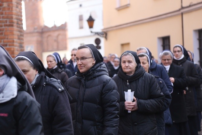 Światowy Dzień Życia Konsekrowanego