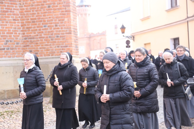 Światowy Dzień Życia Konsekrowanego