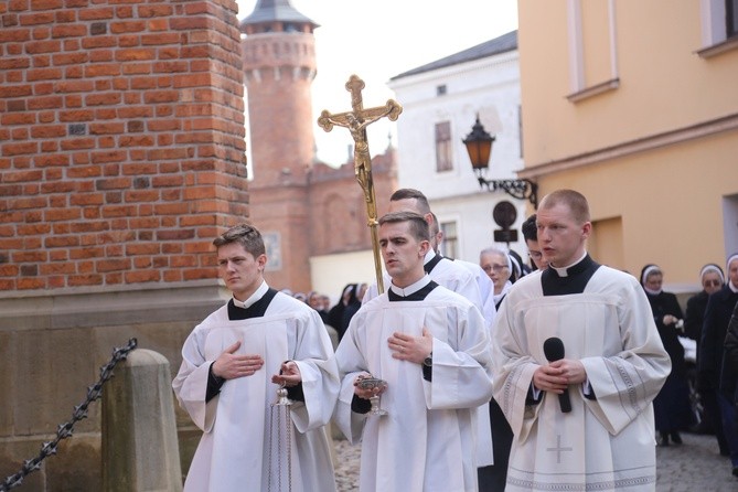 Światowy Dzień Życia Konsekrowanego