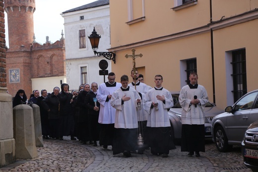 Światowy Dzień Życia Konsekrowanego