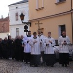 Światowy Dzień Życia Konsekrowanego