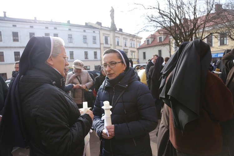 Światowy Dzień Życia Konsekrowanego