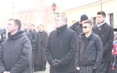 Światowy Dzień Życia Konsekrowanego