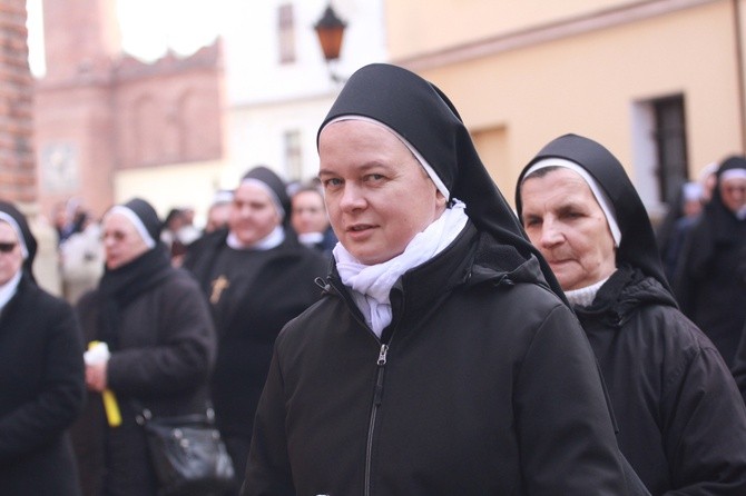 Światowy Dzień Życia Konsekrowanego