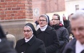 Światowy Dzień Życia Konsekrowanego