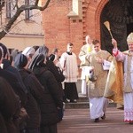 Światowy Dzień Życia Konsekrowanego