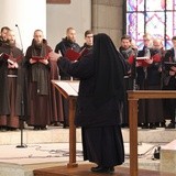 Dzień Życia Konsekrowanego w Katowicach