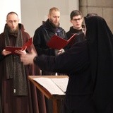 Dzień Życia Konsekrowanego w Katowicach