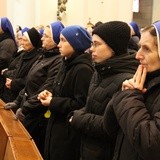Dzień Życia Konsekrowanego w Katowicach