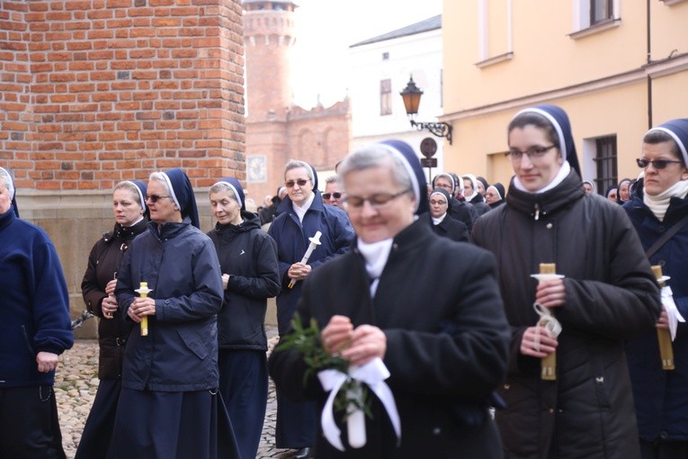 Światowy Dzień Życia Konsekrowanego