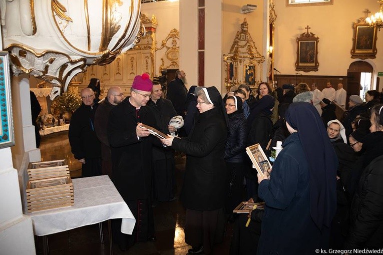 Dzień Życia Konsekrowanego w Rokitnie