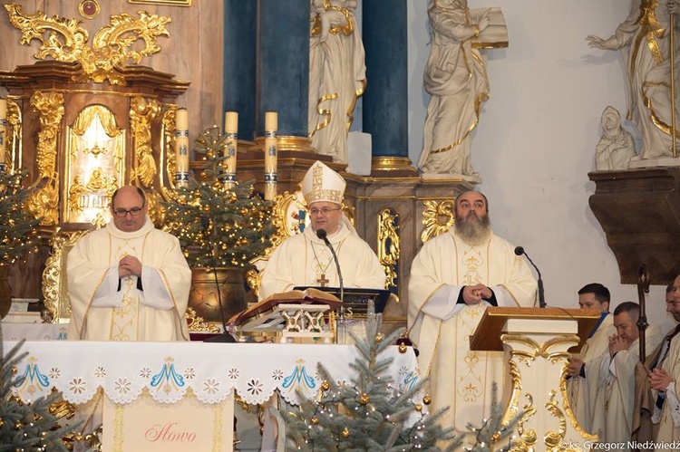 Dzień Życia Konsekrowanego w Rokitnie