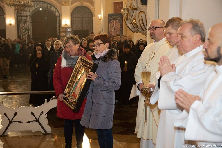 Dzień Życia Konsekrowanego w Rokitnie