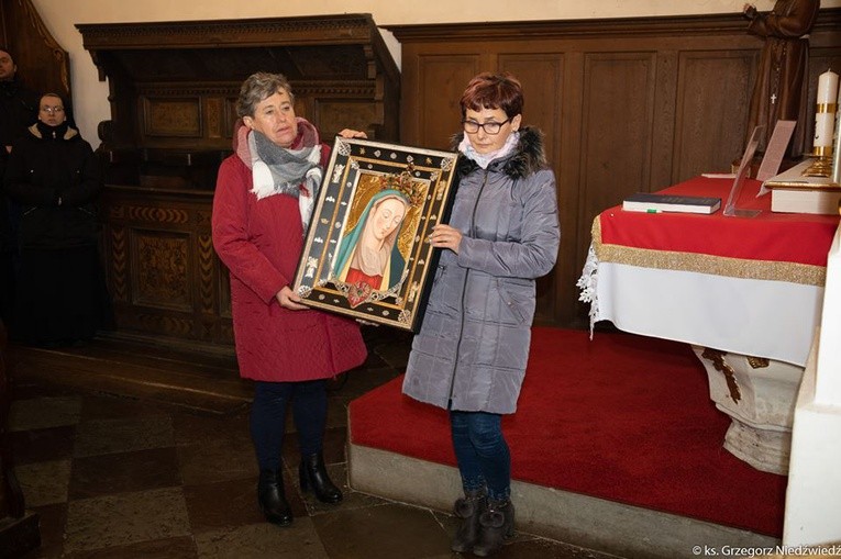 Dzień Życia Konsekrowanego w Rokitnie