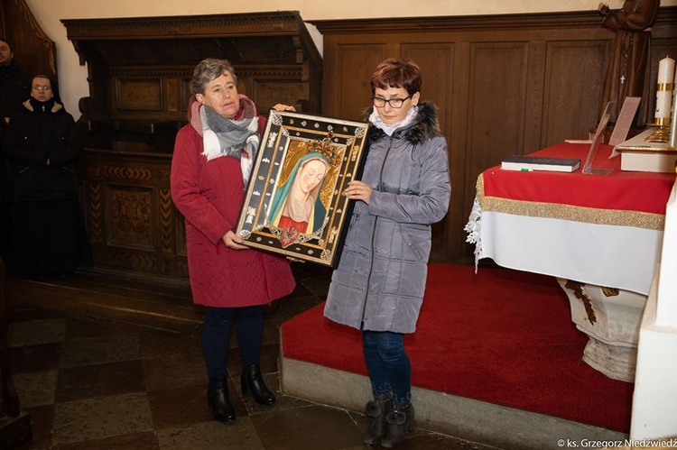 Dzień Życia Konsekrowanego w Rokitnie