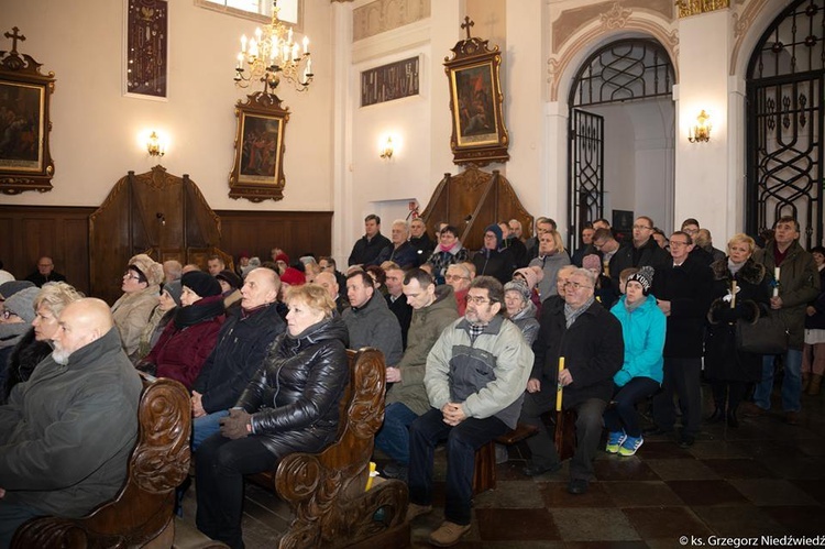 Dzień Życia Konsekrowanego w Rokitnie