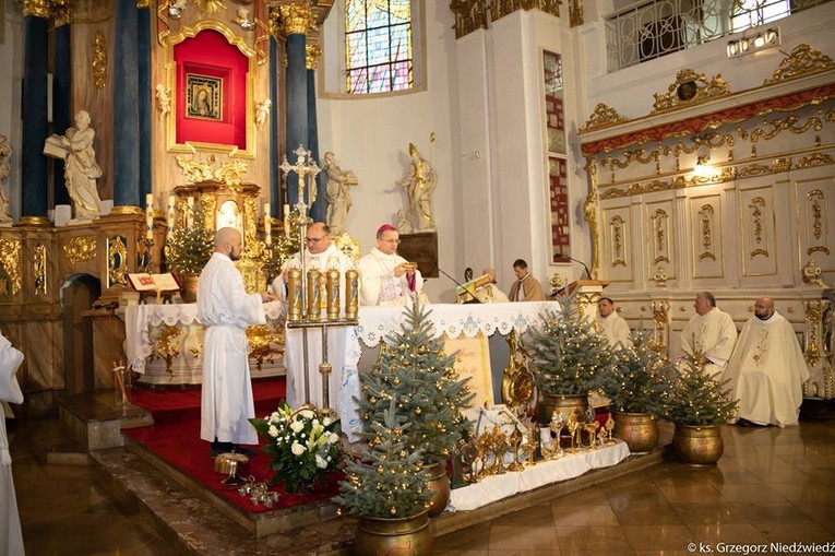 Dzień Życia Konsekrowanego w Rokitnie