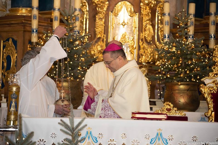 Dzień Życia Konsekrowanego w Rokitnie