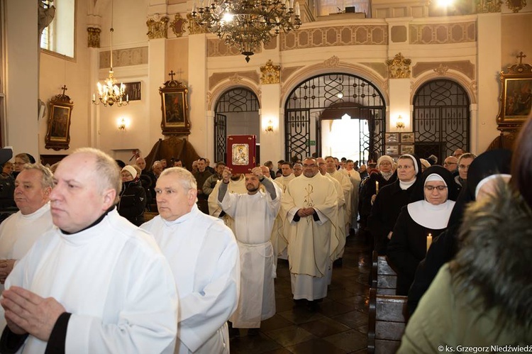 Dzień Życia Konsekrowanego w Rokitnie