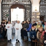 Dzień Życia Konsekrowanego w Rokitnie