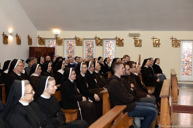 Dzień Życia Konsekrowanego w Rokitnie