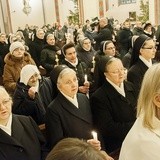 Dzień Życia Konsekrowanego