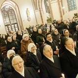 Dzień Życia Konsekrowanego