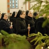 Dzień Życia Konsekrowanego