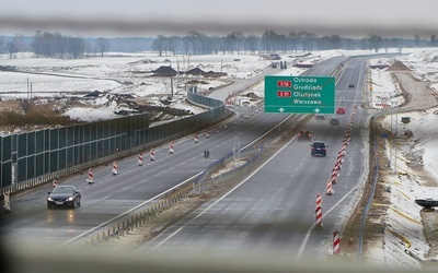 Dobra wiadomość, nie tylko dla kierowców