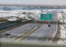 Dobra wiadomość, nie tylko dla kierowców